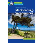  MECKLENBURG-VORPOMMERN  - Reiseführer