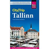  REISE KNOW-HOW CITYTRIP TALLINN  - Reiseführer