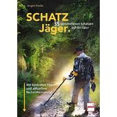  SCHATZJÄGER  - Sachbuch