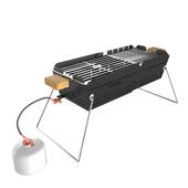 Knister KNISTER GASGRILL  - Grill