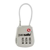 Pacsafe PROSAFE 800 COMBINATION CABLE PADLOCK  - Gepäcksicherung