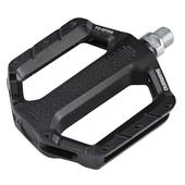 Shimano PEDAL PD-EF202 SILBER  - Pedale