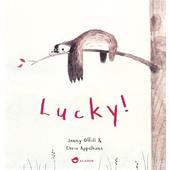  LUCKY!  - Kinderbuch