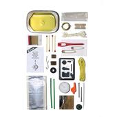 Coghlans SURVIVAL KIT 'KIT-IN-A-CAN'  - 