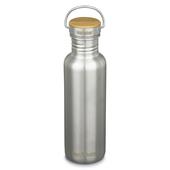 Klean Kanteen KANTEEN REFLECT  (MIT BAMBOO CAP)  - Trinkflasche