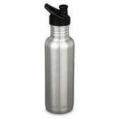 Klean Kanteen KANTEEN CLASSIC  (MIT SPORT CAP)  - Trinkflasche