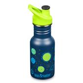 Klean Kanteen KID KANTEEN CLASSIC NARROW (MIT SPORT CAP) Kinder - Trinkflasche
