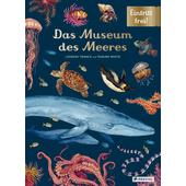  DAS MUSEUM DES MEERES  - Kinderbuch