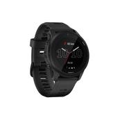 Garmin FORERUNNER 945 LTE Unisex - Smartwatch