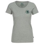 Fjällräven 1960 LOGO T-SHIRT W Frauen - T-Shirt