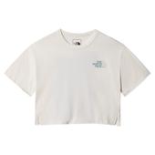 The North Face W S/S HIMALAYAN BOTTLE SOURCE TEE Frauen - T-Shirt