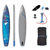 Starboard TOURING S (TIKHINE) WAVE DELUXE SC 12' 6'  X 28'  X 4.75' Unisex - SUP Board