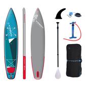 Starboard TOURING M ZEN SC WITH PADDLE  12' 6'  X 30'  X 6'  - SUP Board