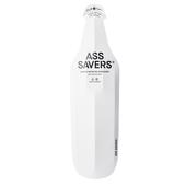 Ass Savers ASB-1 BIG, MUDGUARD RW, WHITE  - Schutzblech