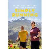  SIMPLY RUNNING  - Sportratgeber