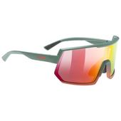 uvex sportstyle 211 Unisex Sportbrille verschiedene Farben Sonnenbrille 