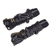 Ticket To The Moon LIGHTEST STRAPS, 1 SET OF TWO UHMPE (2 X 250 CM)  - 
