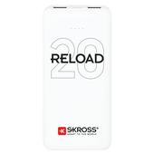 SKROSS RELOAD 20  - Powerbank