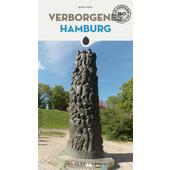  VERBORGENES HAMBURG  - Reiseführer