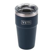 Yeti Coolers SINGLE 16 OZ STACKABLE CUP  - Thermobecher