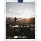  DEIN AUGENBLICK DEUTSCHLAND  - Wanderführer