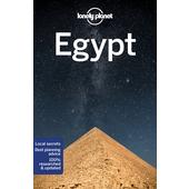  EGYPT  - Reiseführer