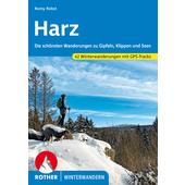  HARZ  - Wanderführer