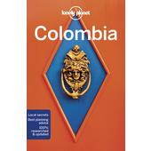  COLOMBIA  - Reiseführer
