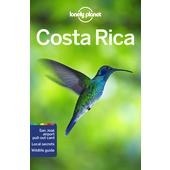 COSTA RICA  - Reiseführer
