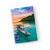  INDONESIA  - Reiseführer