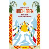  HOCH OBEN  - Reisebericht