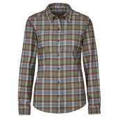 Royal Robbins THERMOTECH FLANNEL Damen - Outdoor Bluse