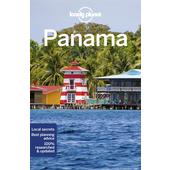  PANAMA  - Reiseführer