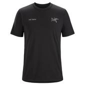 Arc'teryx CAPTIVE SPLIT SS T-SHIRT M Herren - T-Shirt