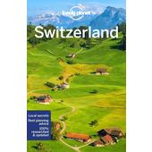  SWITZERLAND  - Reiseführer