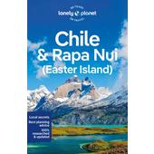  CHILE &  EASTER ISLAND  - 