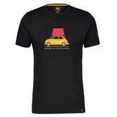 La Sportiva CINQUECENTO T-SHIRT Herren - T-Shirt