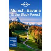  MUNICH, BAVARIA &  THE BLACK FOREST  - Reiseführer