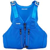 NRS CLEARWATER MESH BACK PFD Unisex - Schwimmweste