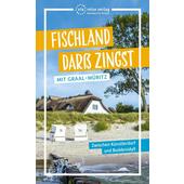  FISCHLAND DARß ZINGST  - Reiseführer