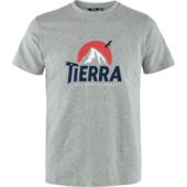 Tierra ORGANIC COTTON EVEREST TEE M Herren - T-Shirt