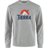 Tierra OC SWEATER EVEREST M Herren - Sweatshirt