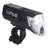 Lunivo LYNX F100 DAYLIGHT  - Fahrradbeleuchtung