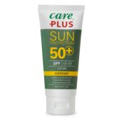 Care Plus SUN PROTECTION EVERYDAY LOTION SPF50+ TUBE  - Sonnenschutz