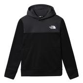 The North Face SURGENT P/O HOODIE Kinder - Fleecepullover