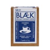 Blaek Coffee BLEAK NO.1  - Kaffee