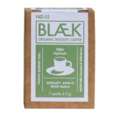 Blaek Coffee BLAEK NO.2  - Kaffee
