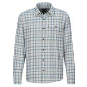 Patagonia M' S L/S COTTON IN CONVERSION LW FJORD FLANNEL SHIRT Herren - Outdoor Hemd