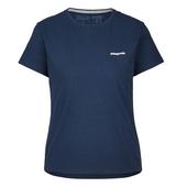 Patagonia W' S P-6 LOGO RESPONSIBILI-TEE Damen - T-Shirt