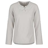 FRILUFTS KEA L/S TUNIC Damen - Outdoor Bluse